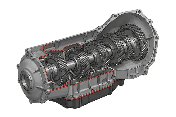 Automatic Transmission Service