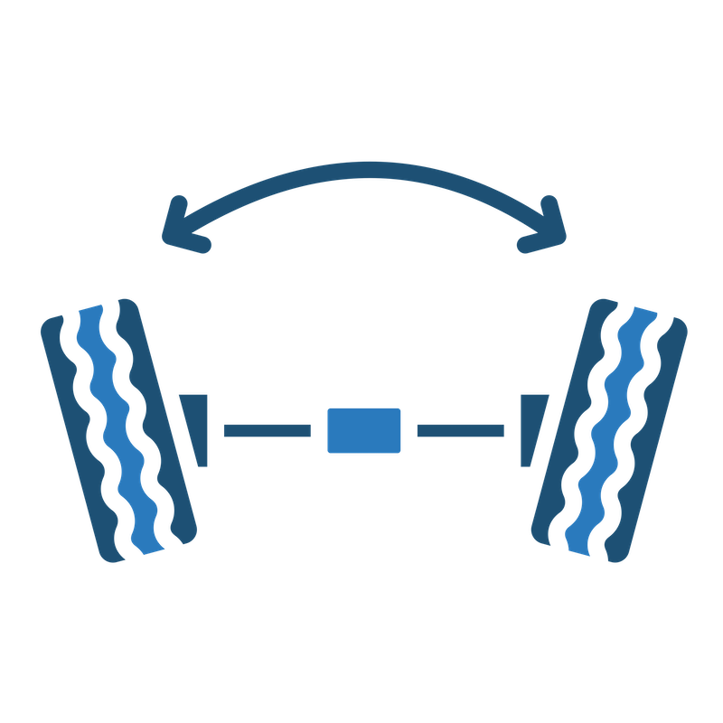 Wheel Alignment Tires Car Safety