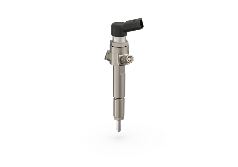 Diesel Fuel Injector