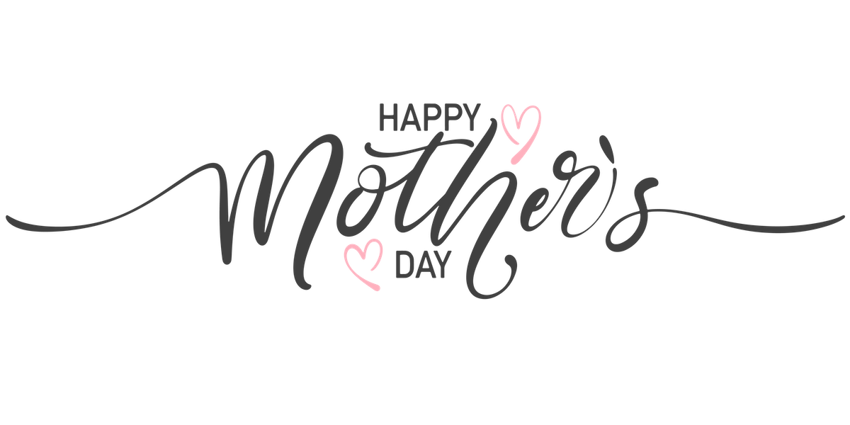 Mother's Day Gift Card