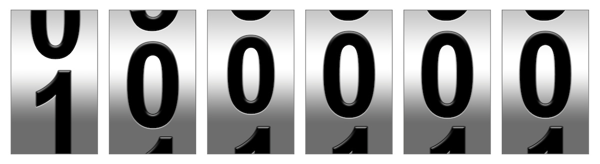 100,000 mile car
