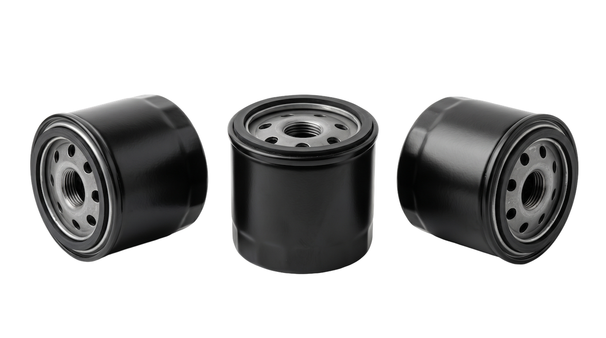 Oil Filters